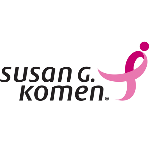 Susan G. Komen Breast Cancer 3 Day