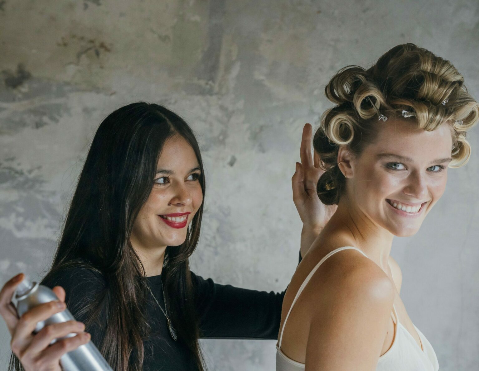 Benefits at Pure Salon Spa