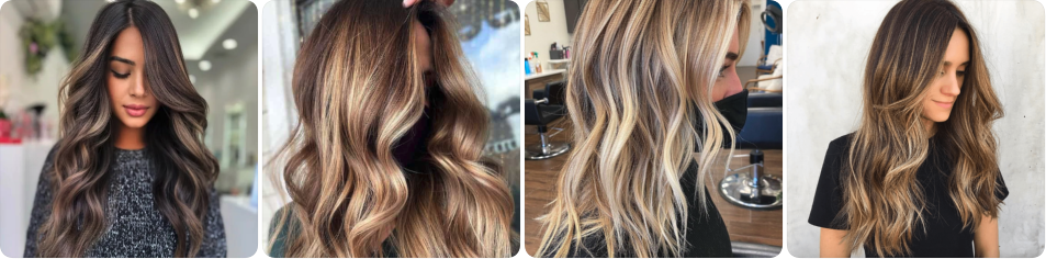 Lived-In, Dimensional Color