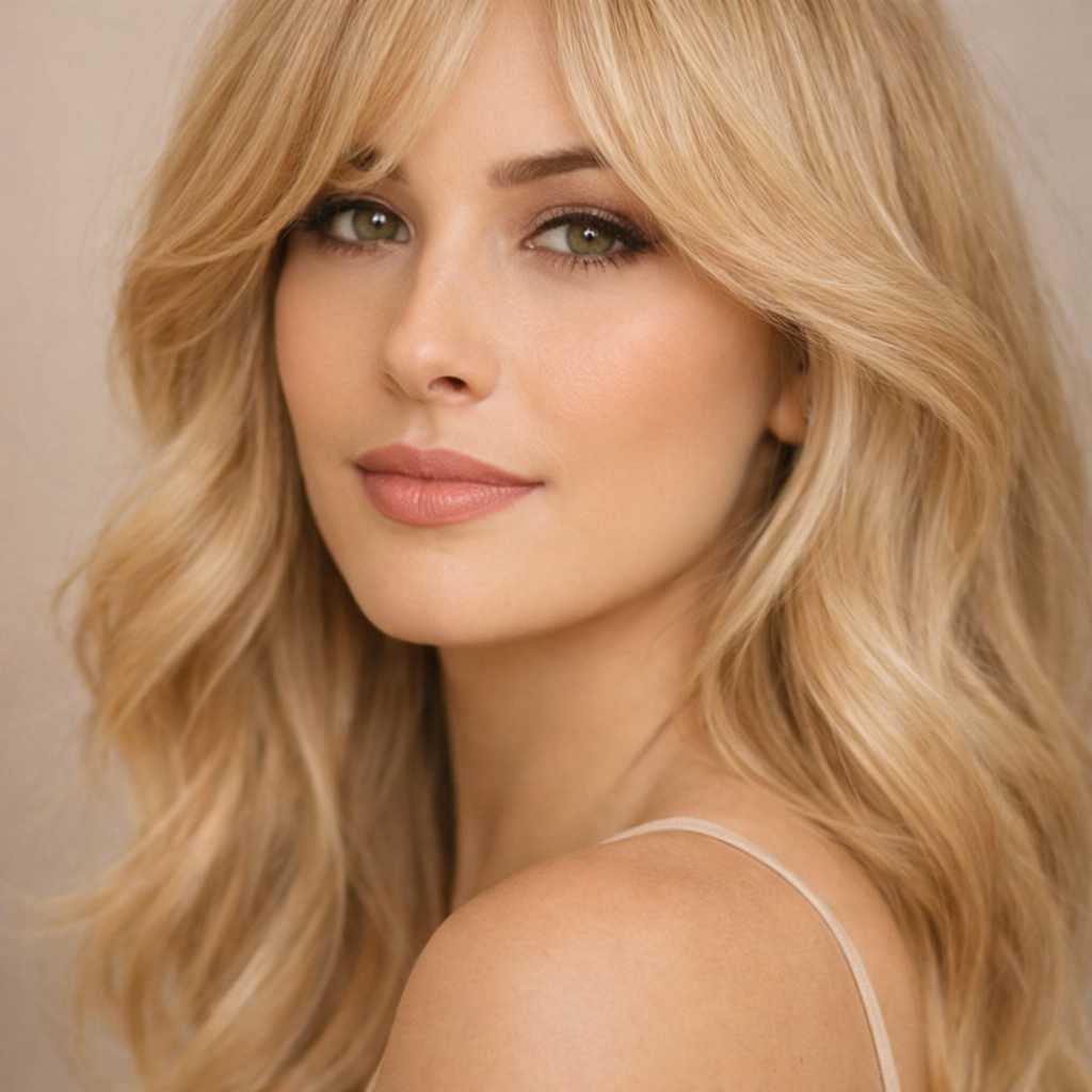 February 2026 textured waves hair trend in Dallas at Avalon Salon Spa